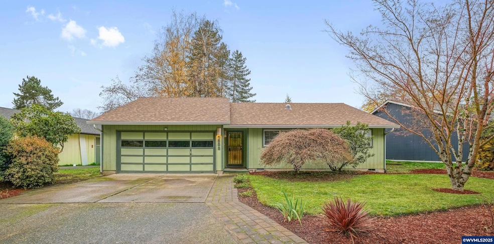 7009 Nottingham Dr NE, Keizer, OR 97303 - photo 1