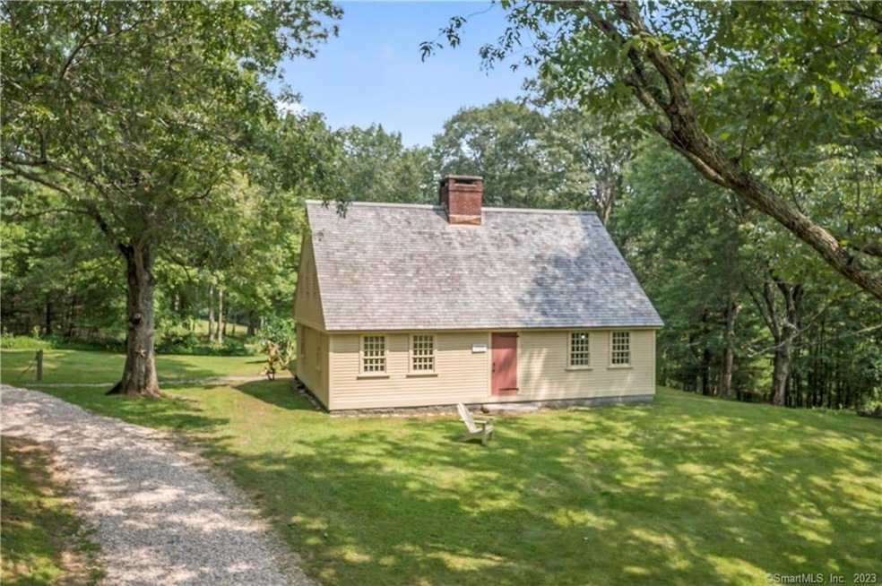 52 Senff Rd, Washington, CT 06793 - photo 1