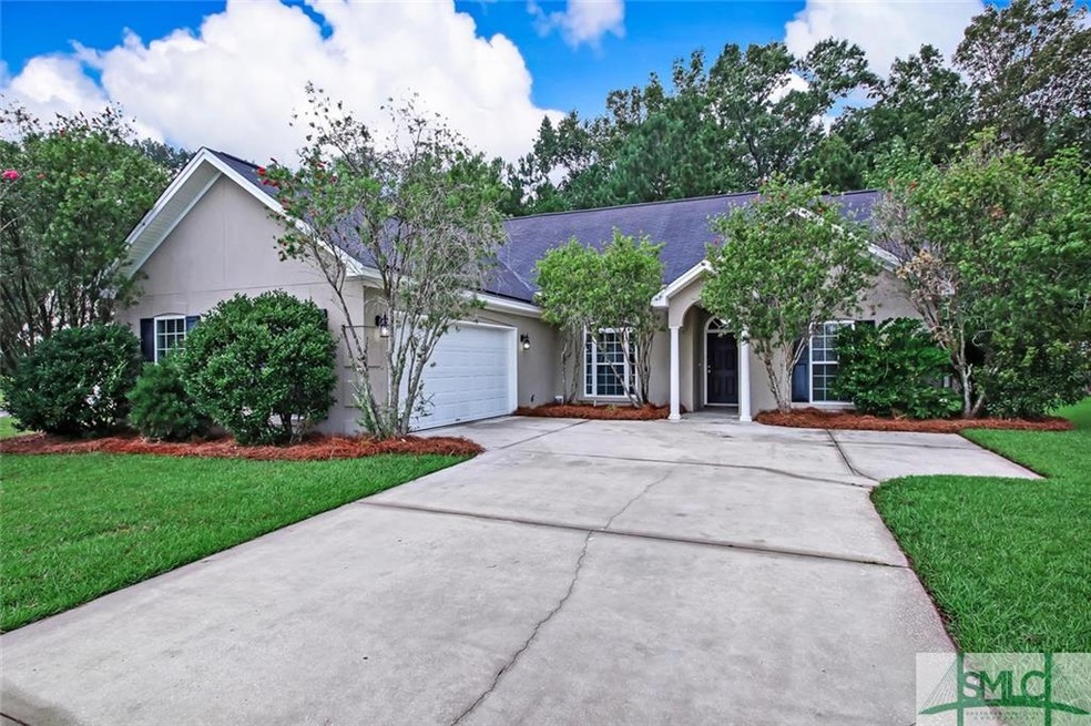 Welcome to 10 Fieldstone Court!