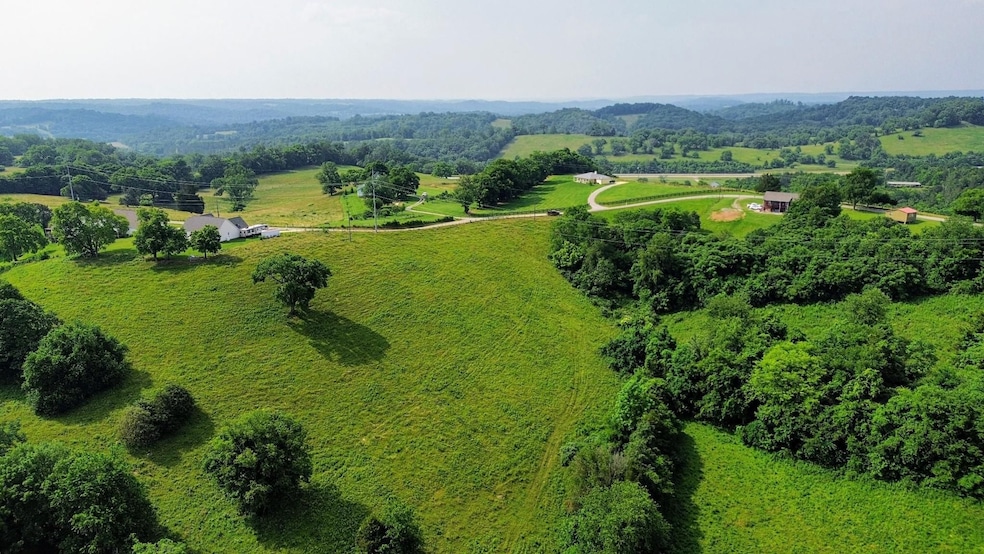 0 Ables Ln, Pulaski, TN 38478 - photo 1