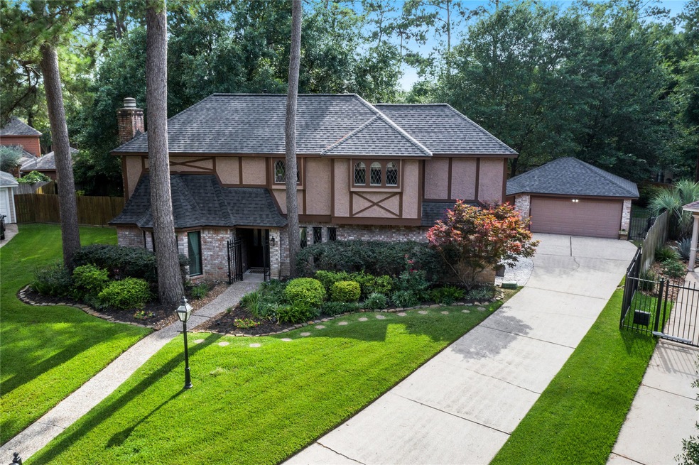 15715 Cannion Falls Dr, Tomball, TX 77377 - photo 1