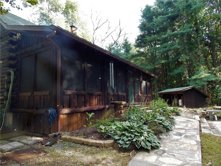 28 Ackley Cemetery Rd, Colchester, CT 06415 - photo 1