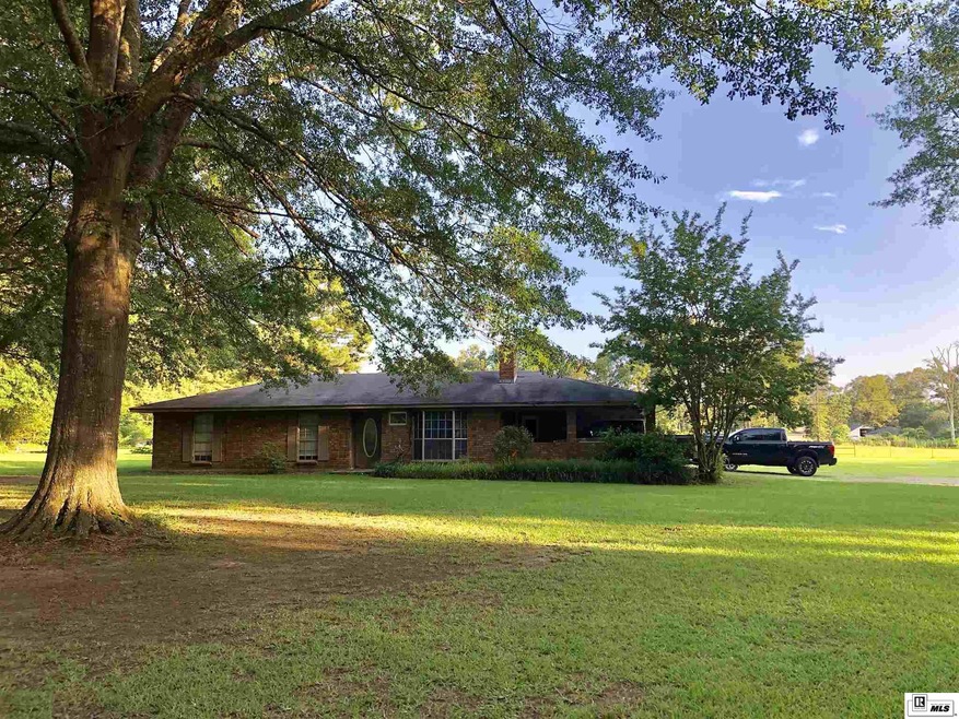6730 Pine Grove Loop Rd, Bastrop, LA 71220 - photo 1