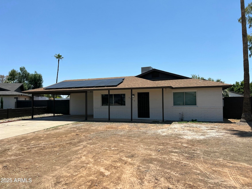 Under Contract $335,000