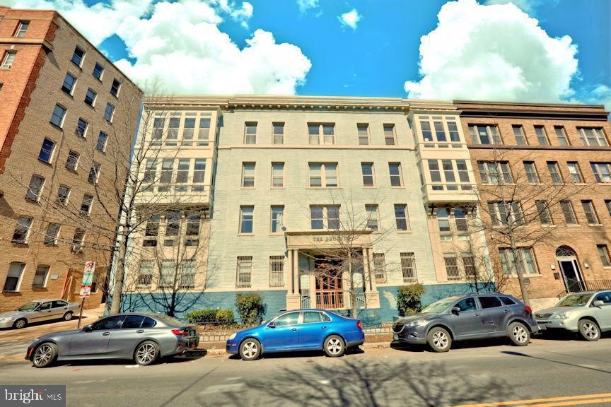 1827 Florida Ave NW unit 104, Washington, DC 20009 - photo 1