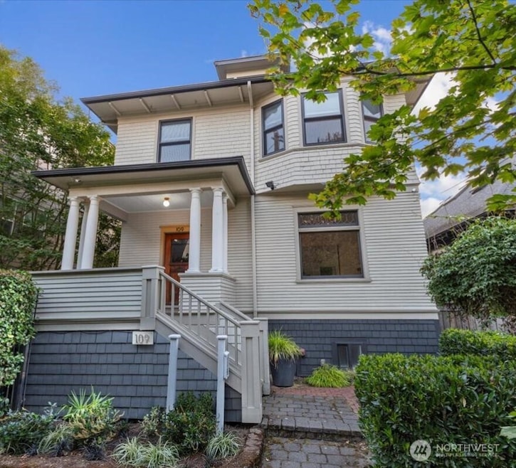 109 11th Ave E, Seattle, WA 98102 - photo 1