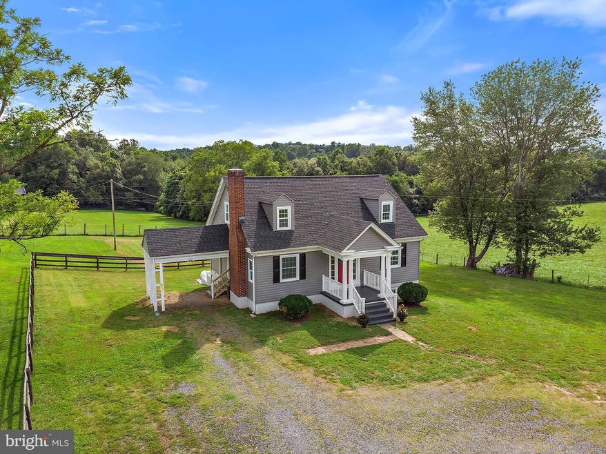 14554 Lee Hwy, Amissville, VA 20106 - photo 1