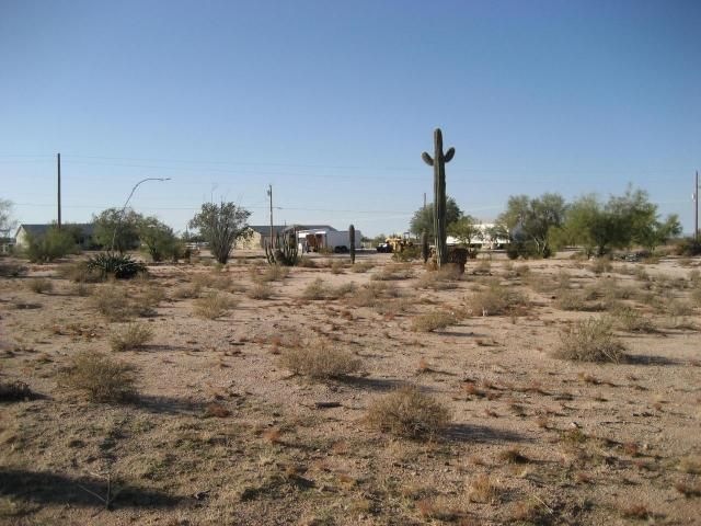 0 E EAGLE CLAW ROAD