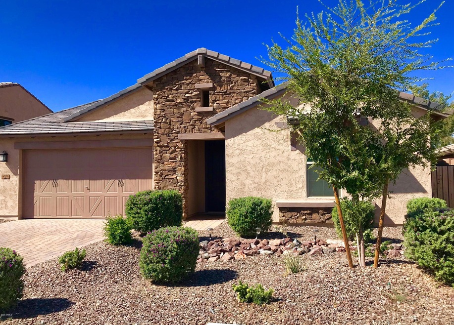 4326 N 186th Ln, Goodyear, AZ 85395 - photo 1