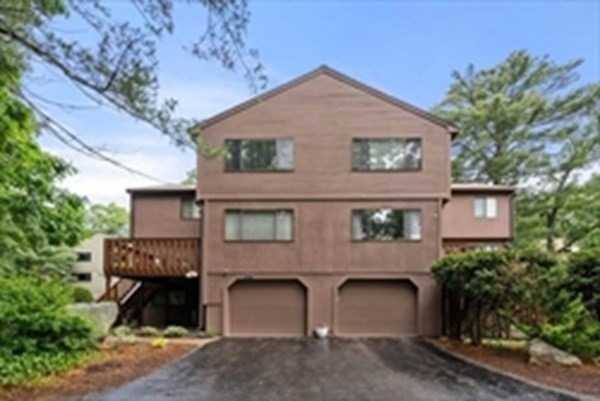 167 Trailside Way unit 167, Ashland, MA 01721 - photo 1