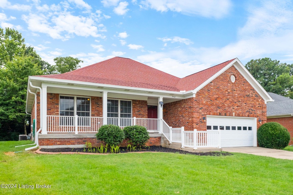 7712 Apple Mill Place, Louisville, KY 40228 - photo 1