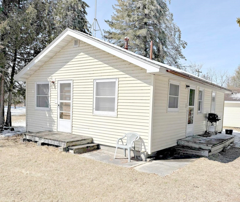 For Sale $110,000