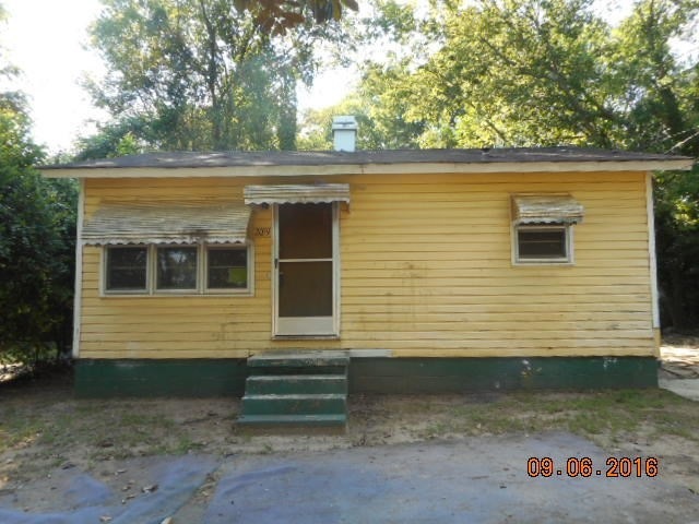 2059 Kitchens Rd, Macon, GA 31211 - photo 1