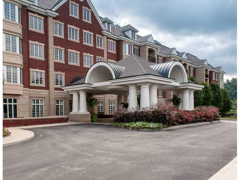 Exterior Front. Welcome home to this impressive bu