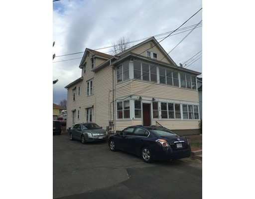 28 Call St, Chicopee, MA 01013 - photo 1