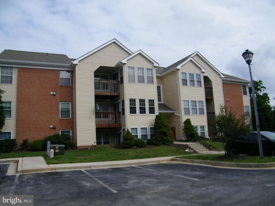 200 Juneberry Way unit 2D, Glen Burnie, MD 21061 - photo 1