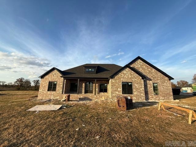 10 Republican Meadow Ln, Greenbrier, AR 72058 - photo 1