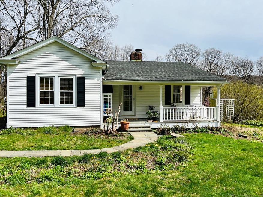 12 Hinckley Rd, New Preston Marble Dale, CT 06777 - photo 1