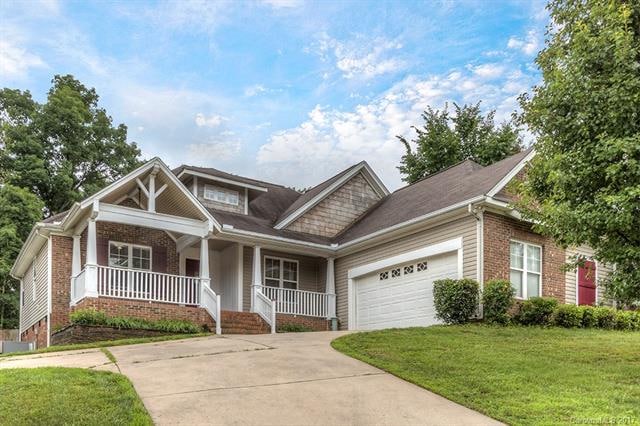 415 Riverglen Dr NW, Concord, NC 28027 - photo 1