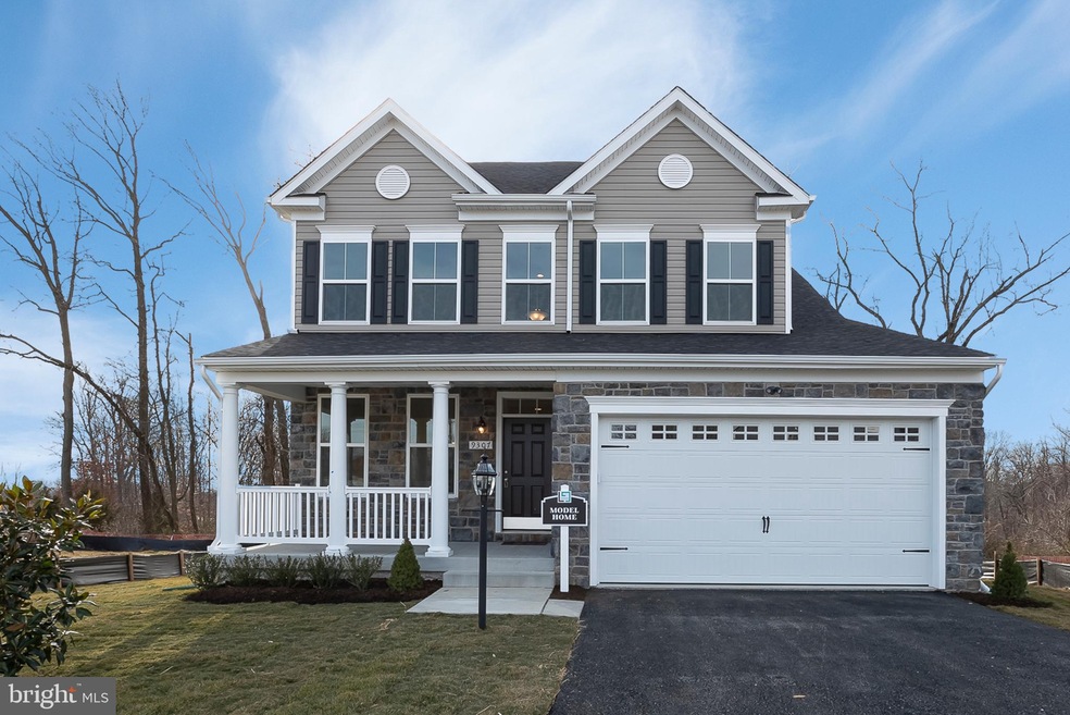 9307 Butterfield Grove Ln, Laurel, MD 20723 - photo 1