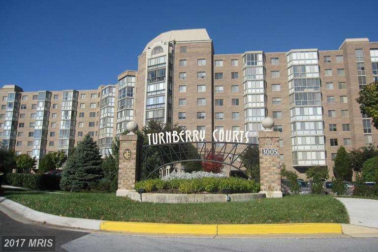 3005 Leisure World Blvd S unit 705, Silver Spring, MD 20906 - photo 1