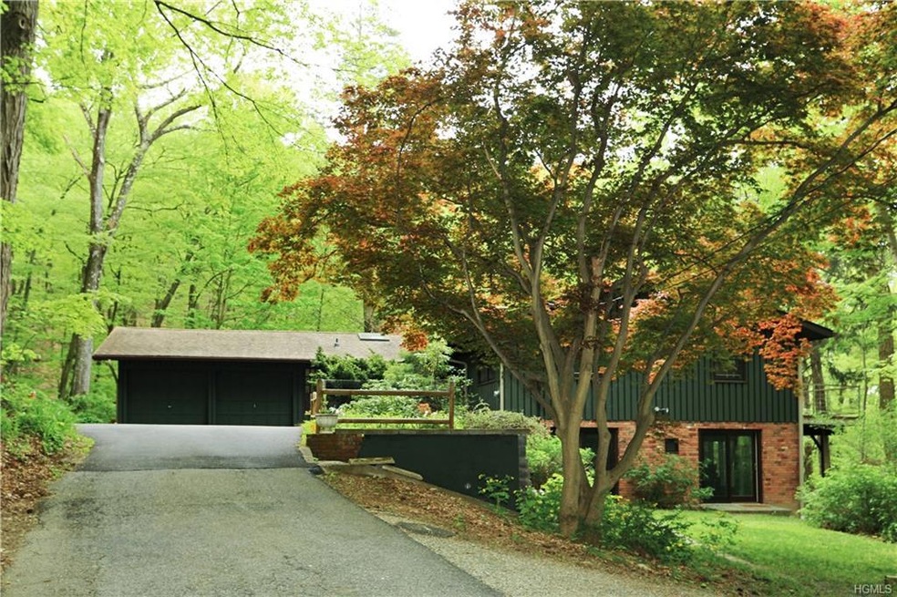 666 Route 9d, Garrison, NY 10524 - photo 1
