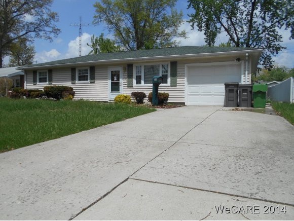 unlisted-address, Lima, OH 45805 - photo 1