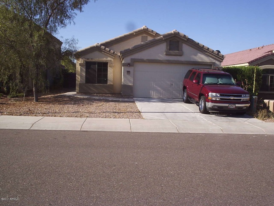 front house
