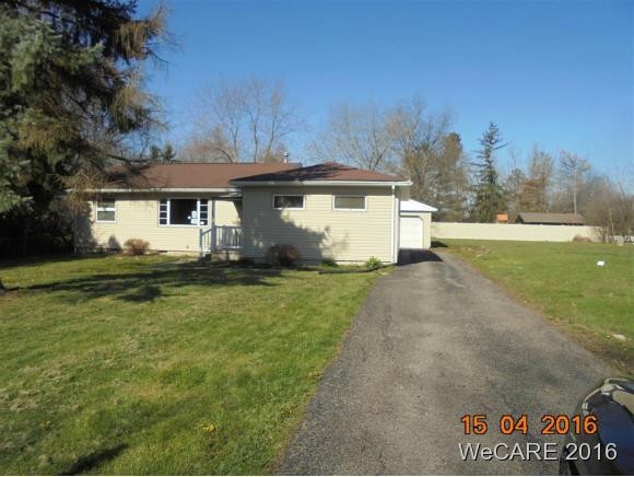 1522 Wilson Ave, Lima, OH 45805 - photo 1