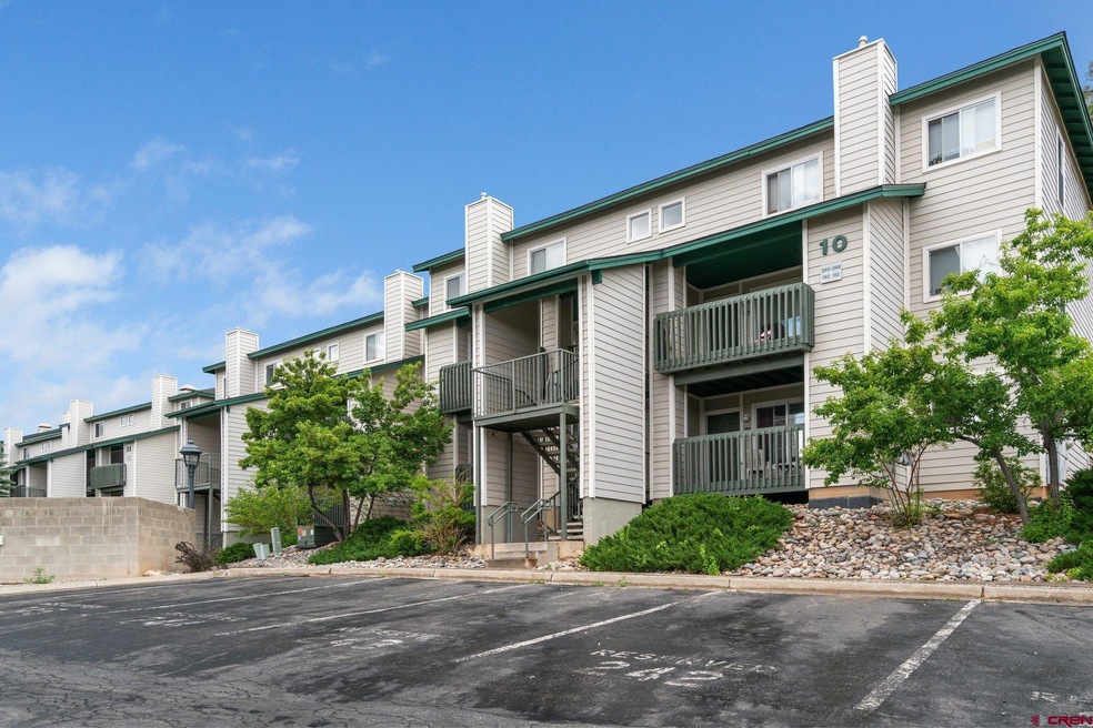 1100 Goeglein Gulch Rd unit 247, Durango, CO 81301 - photo 1