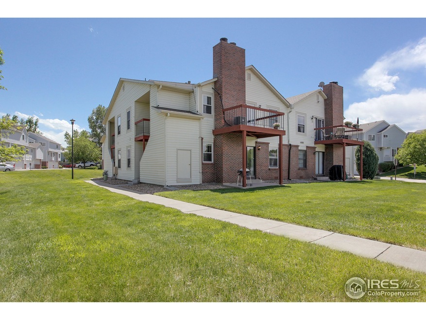 4265 E 119th Place unit D, Thornton, CO 80233 - photo 1