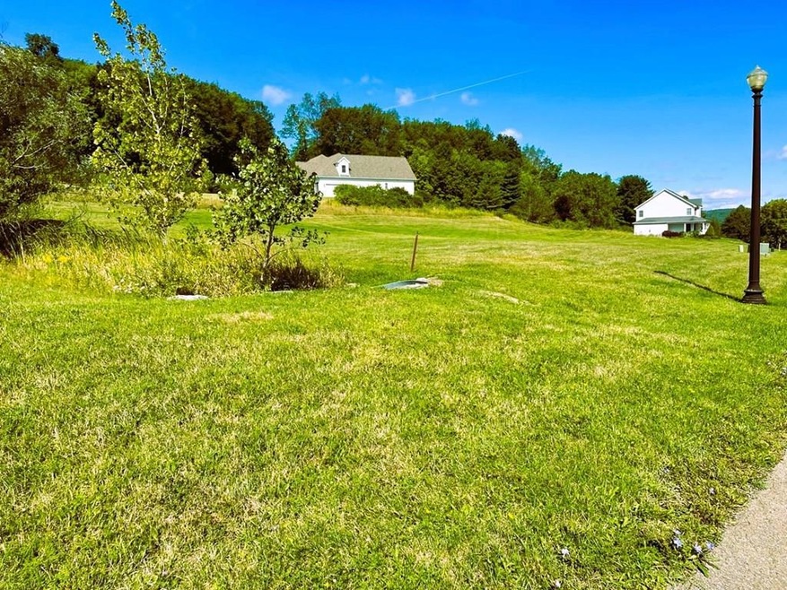 0 Conhocton Road - Lot C
