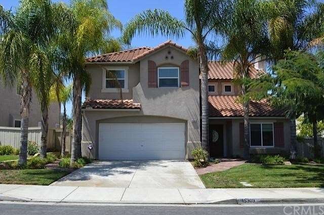 Welcome Home!