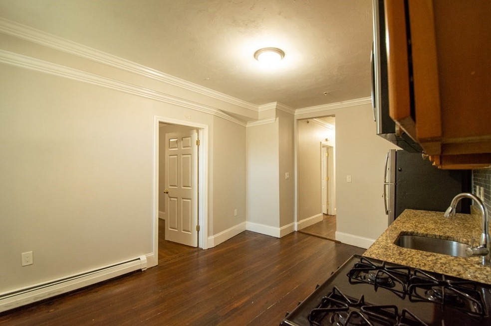 24 Seaver St unit 4B, Dorchester, MA 02121 - photo 1