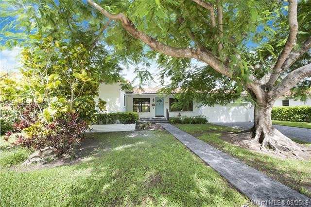 Welcome to 3900 Harlano!