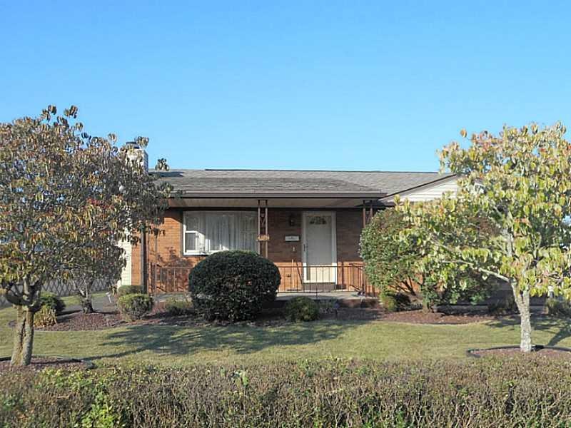 Exterior Front. Welcome to 405 Hollywood Street