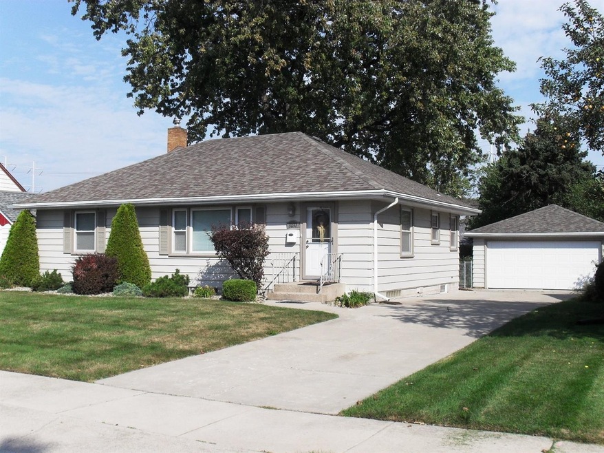 3237 Garfield Ave, Highland, IN 46322 - photo 1