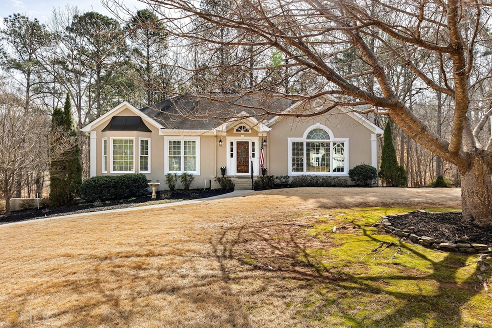 155 Chadds View, Acworth, GA 30101 - photo 1