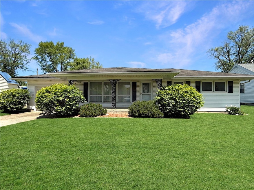 For Sale $115,000