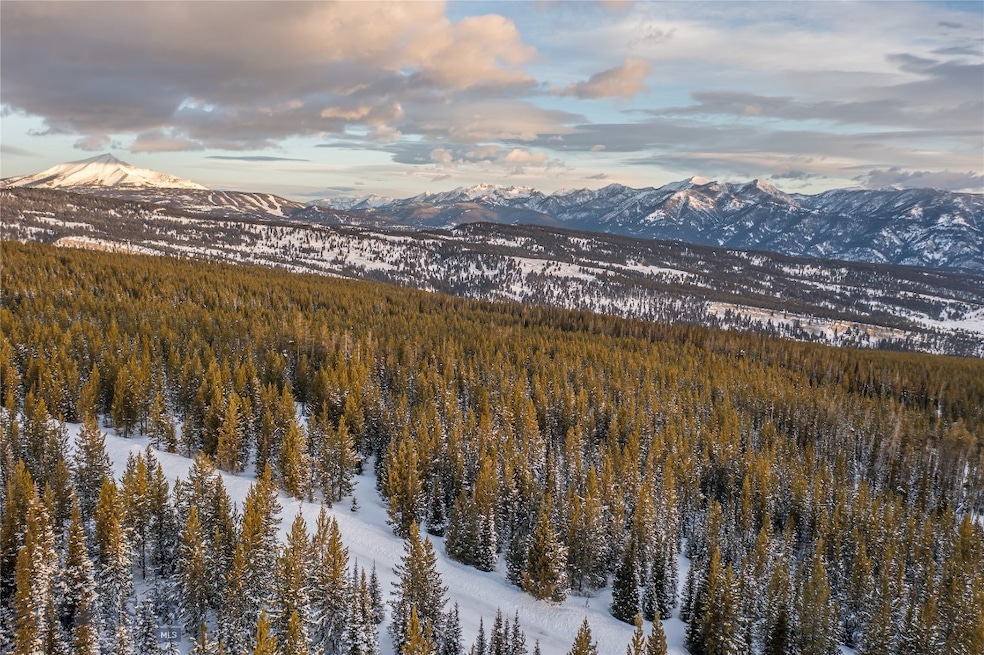 TBD Beaver Creek West Lot 17, Big Sky, MT 59716 - photo 1