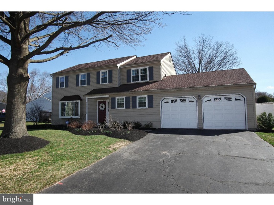 318 Alberts Way, Langhorne, PA 19047 - photo 1