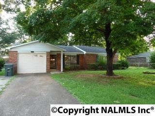 3602 Conger Rd SW, Huntsville, AL 35805 - photo 1