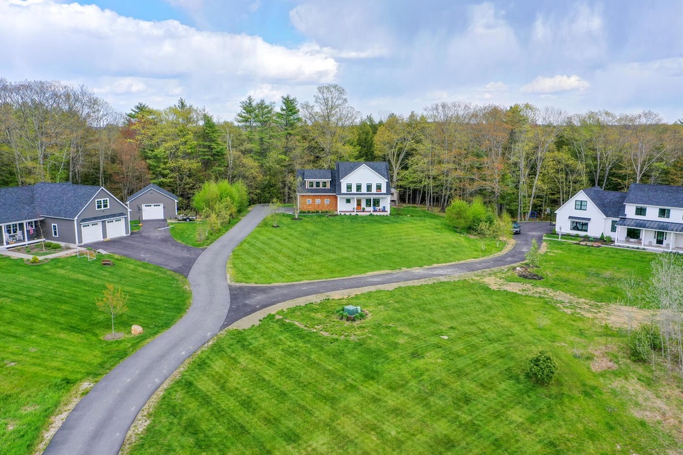 14 Maggie Way, Yarmouth, ME 04096 - photo 1