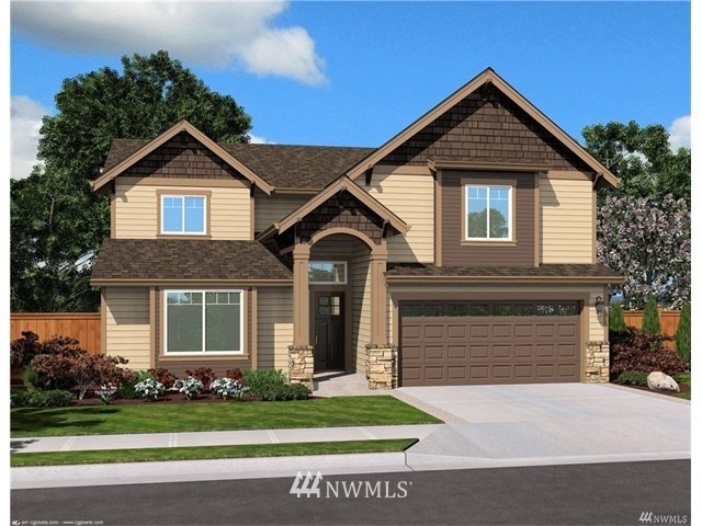 unlisted-address, Orting, WA 98360 - photo 1