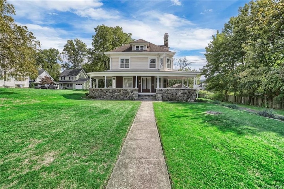 11 North St, Washingtonville, NY 10992 MLS ONEH6260722