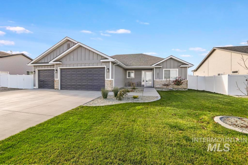 4073 Williams St, Buhl, ID 83316 - photo 1