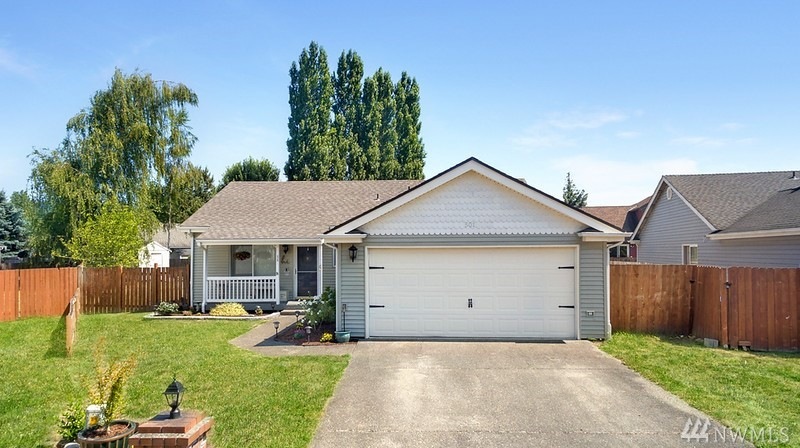 501 Belfair Ct SW, Orting, WA 98360 - photo 1