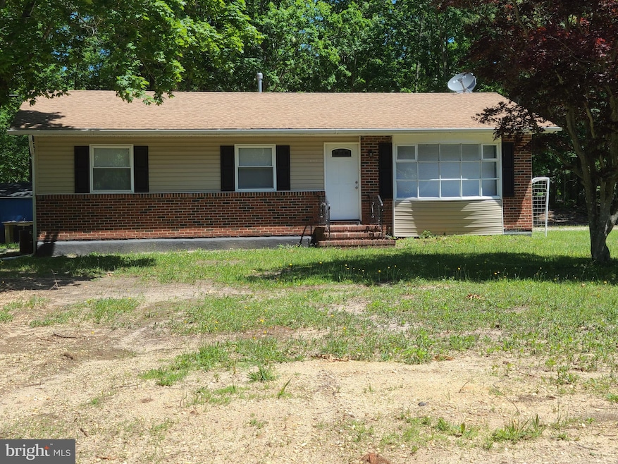 151 Unexpected Rd, Newfield, NJ 08344 - photo 1