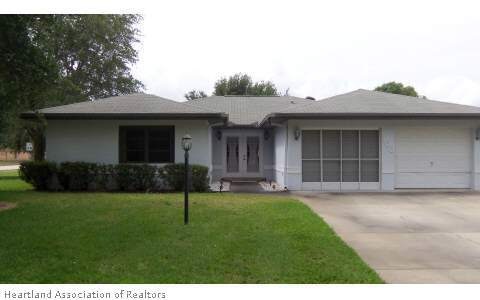 unlisted-address, Lake Placid, FL 33852 - photo 1