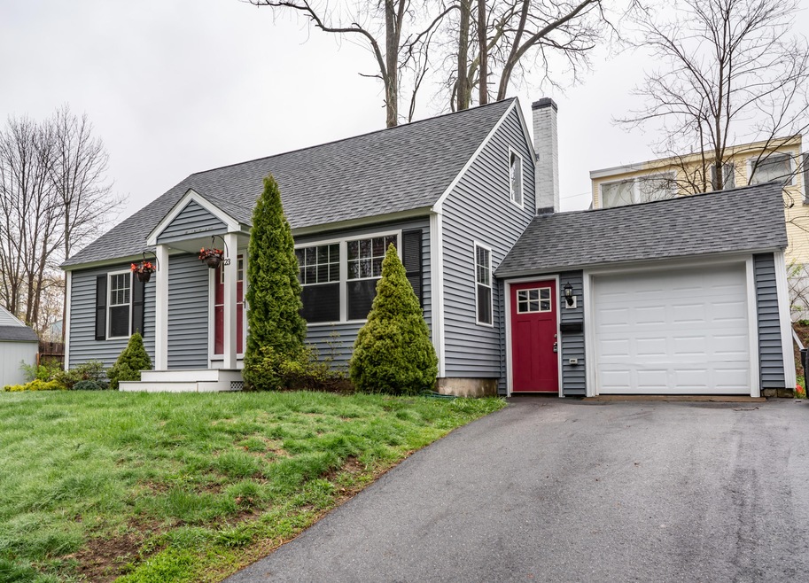 23 Buffumsville Rd, Somersworth, NH 03878 - photo 1